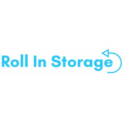 Logo da Roll In Storage