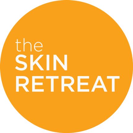 Logo from The Skin Retreat