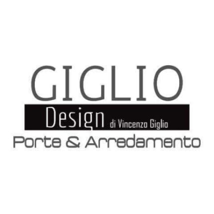 Logo de Giglio Design Porte & Arredamento