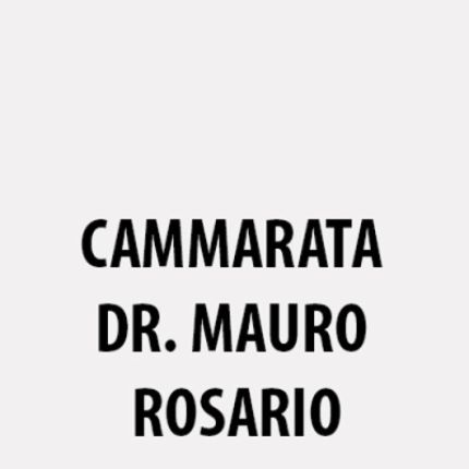 Logo da Cammarata Dr. Mauro Rosario