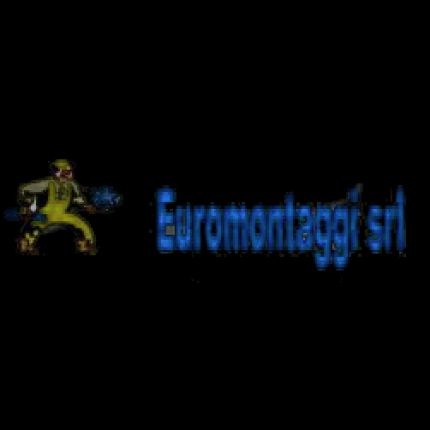 Logo da Euromontaggi  Group