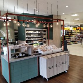 Bild von Waite & Rose Café