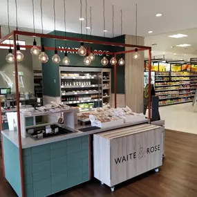 Bild von Waite & Rose Café