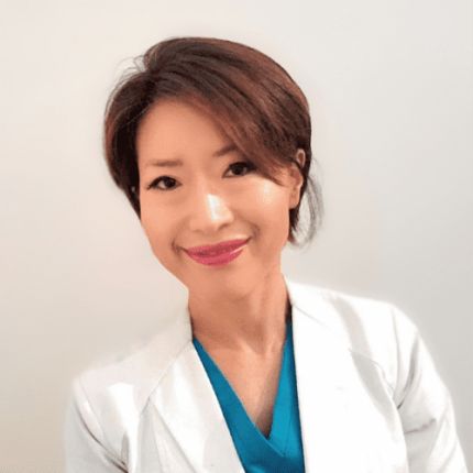 Logótipo de Southlake Endocrinology: Do-Eun Lee, MD