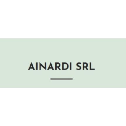 Logotipo de Ainardi