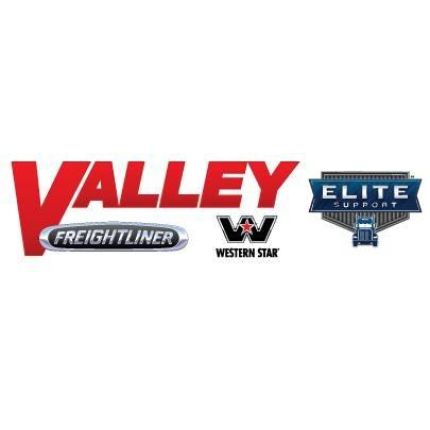 Logotipo de Valley Freightliner, Western Star Trucks of Cleveland