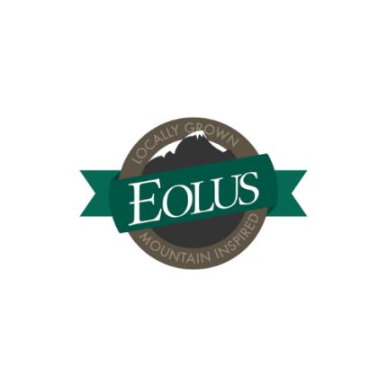 Logo fra Eolus Bar & Dining