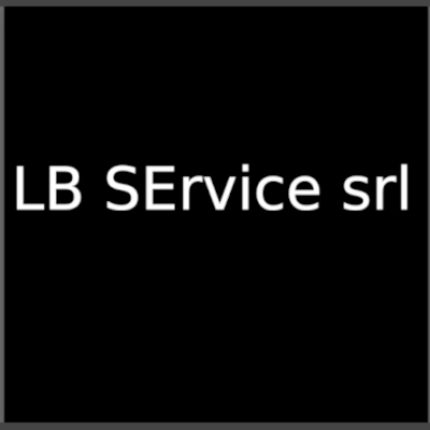 Logotipo de LB Service SRL