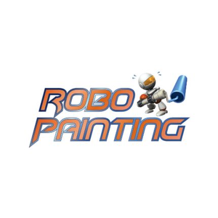 Logo od Robo Painting, LLC