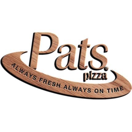 Logo fra Pat's Pizza Kennett Square
