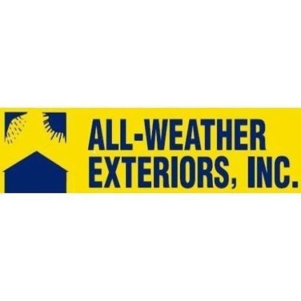 Logo von All-Weather Exteriors, Inc