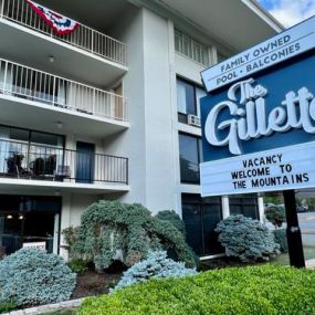 Bild von The Gillette