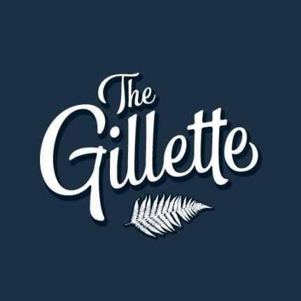 Logo von The Gillette