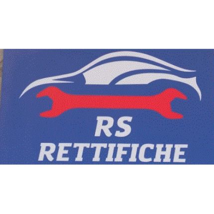 Logotipo de Rs Rettifiche Cosenza di Roberto Santelli