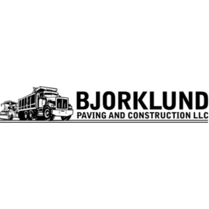 Logotyp från Bjorklund Paving & Asphalt
