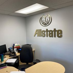 Bild von Ryan Paris: Allstate Insurance