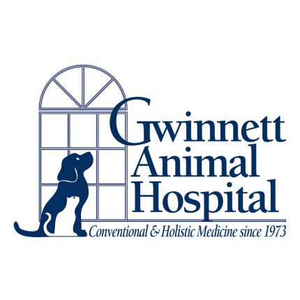 Logo from Gwinnett Animal Hospital