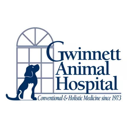 Λογότυπο από Gwinnett Animal Hospital