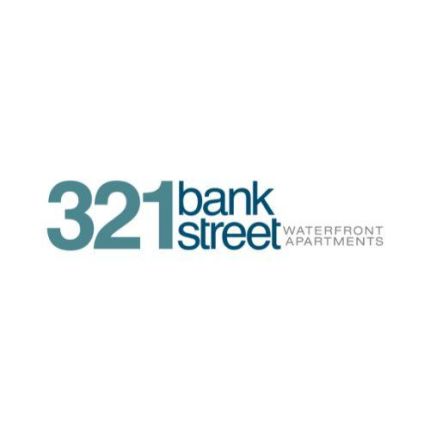 Logotyp från 321 Bank Street