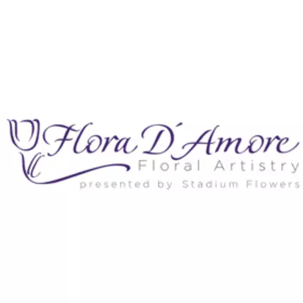 Logo van Flora D' Amore