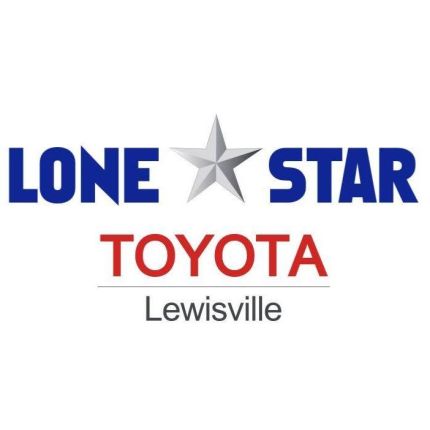 Logo od Lone Star Toyota of Lewisville