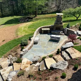 Bild von Southwinds Landscape Company