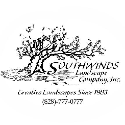 Logo fra Southwinds Landscape Company
