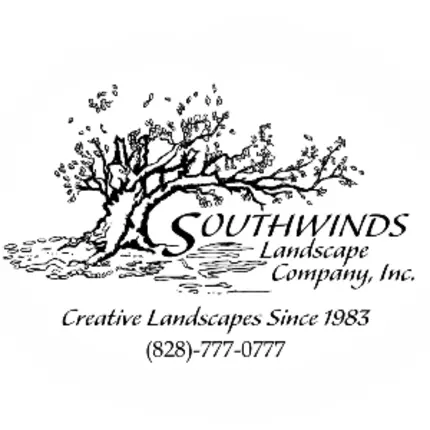 Logotyp från Southwinds Landscape Company