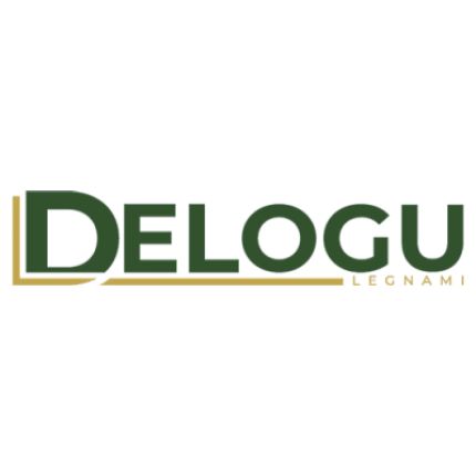 Logotipo de Delogu Legnami