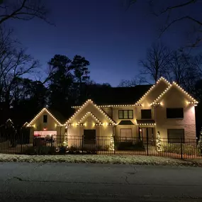 Bild von Wonderly Lights of Raleigh-Cary