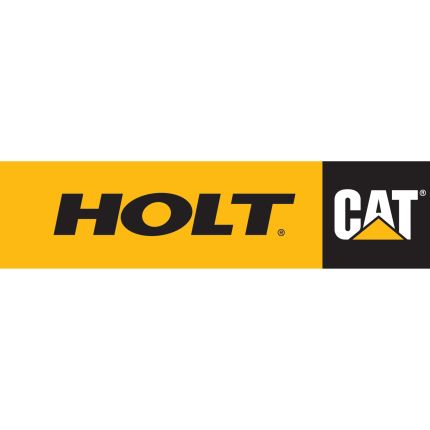 Logo fra HOLT CAT Laredo