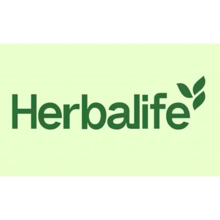 Logo de Herbalife-Girona-Distribuidor Independiente - Angels Mas
