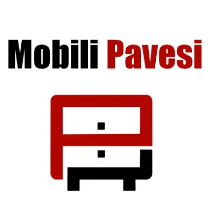 Logotyp från Mobili Pavesi