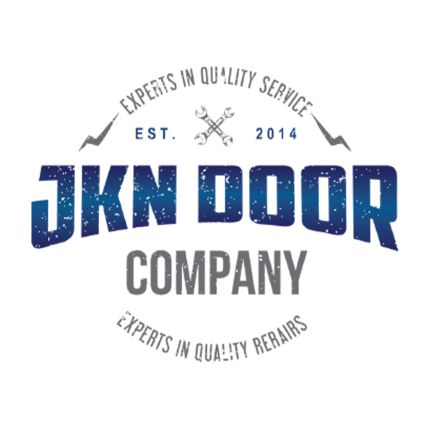 Logo from JKN Doors, LLC