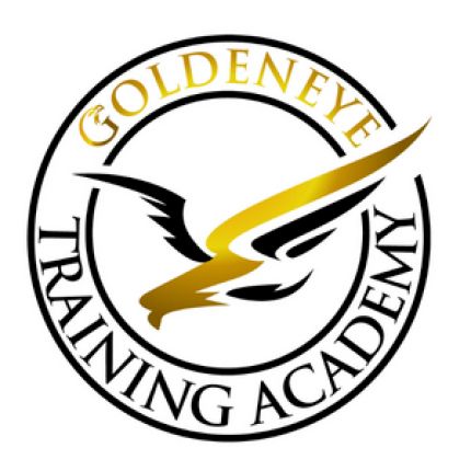 Λογότυπο από Goldeneye Training Academy