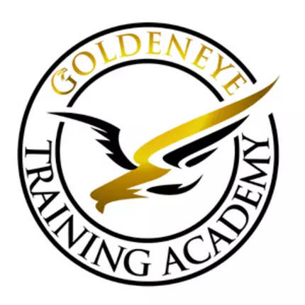 Logótipo de Goldeneye Training Academy