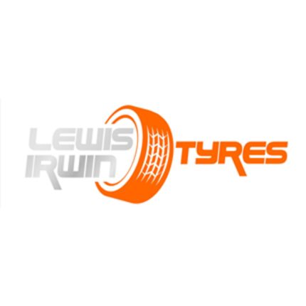 Logo from LEWIS IRWIN TYRES