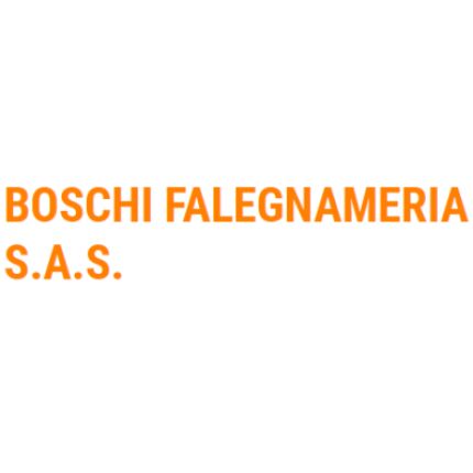 Logo van Boschi Falegnameria sas