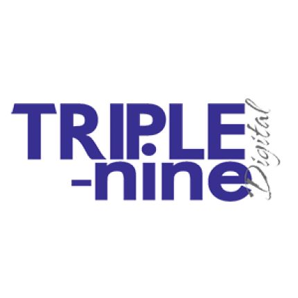Logo de Triple-Nine Digital