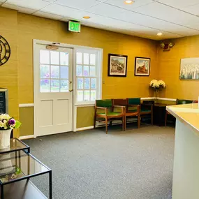Bild von Route 40 Family Dental