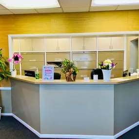 Bild von Route 40 Family Dental