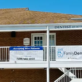 Bild von Route 40 Family Dental
