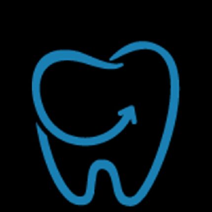 Logotipo de Route 40 Family Dental