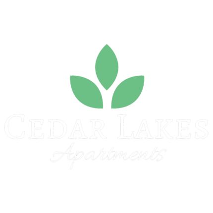 Logo de Cedar Lake Apartments
