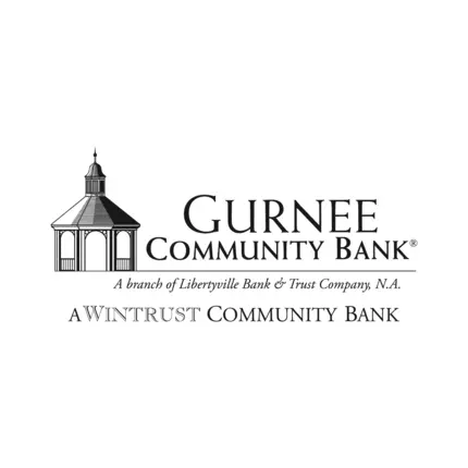 Logo fra Gurnee Community Bank