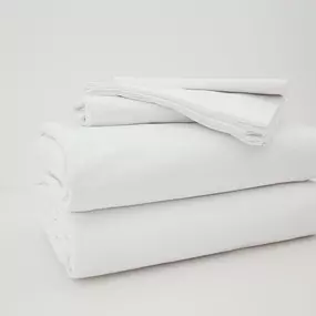 No bed linens in your vacation rental home? No problem! We've got you covered with bed sheets and pillowcases for beds in sizes twin, full, queen, and king.