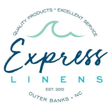 Logótipo de Express Linens