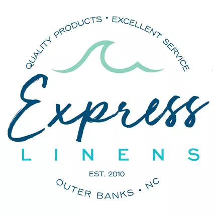 Logótipo de Express Linens