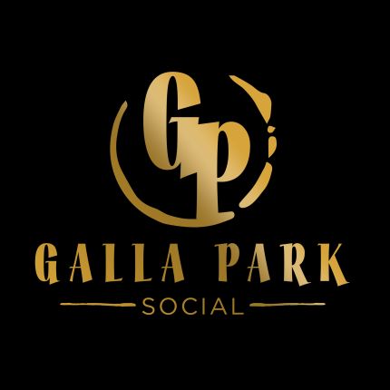 Logotipo de Galla Park Social