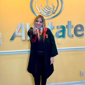 Bild von Erika Castaneda: Allstate Insurance